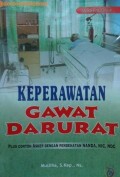 Keperawatan Gawat Darurat