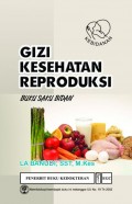Gizi Kesehatan Reproduksi