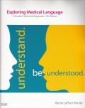 Exploring Medical Language 7th edition