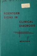 Roentgen Sign in Clinical Diagnosis