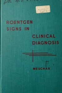 Roentgen Sign in Clinical Diagnosis