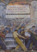 Operations Management A Value-Driven Approach