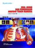 Soal jawab dan Pembahasan Anatomi Tubuh Manusia