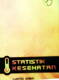 Statistik Kesehatan